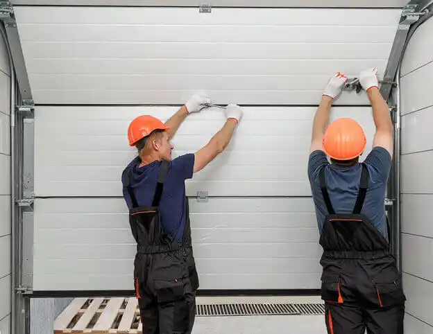 garage door service Orlovista